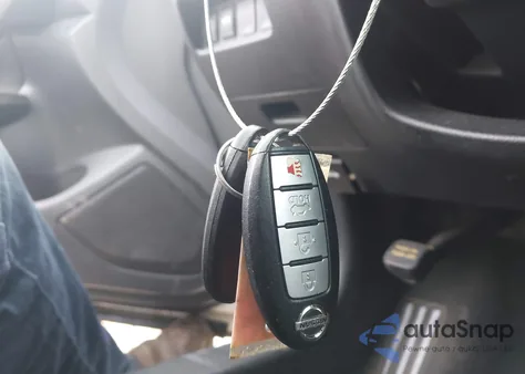 2015 Nissan Altima 2.5/2.5 S/2.5 Sl/2.5 Sv from USA, damaged, VIN 1N4AL3AP3FC204619